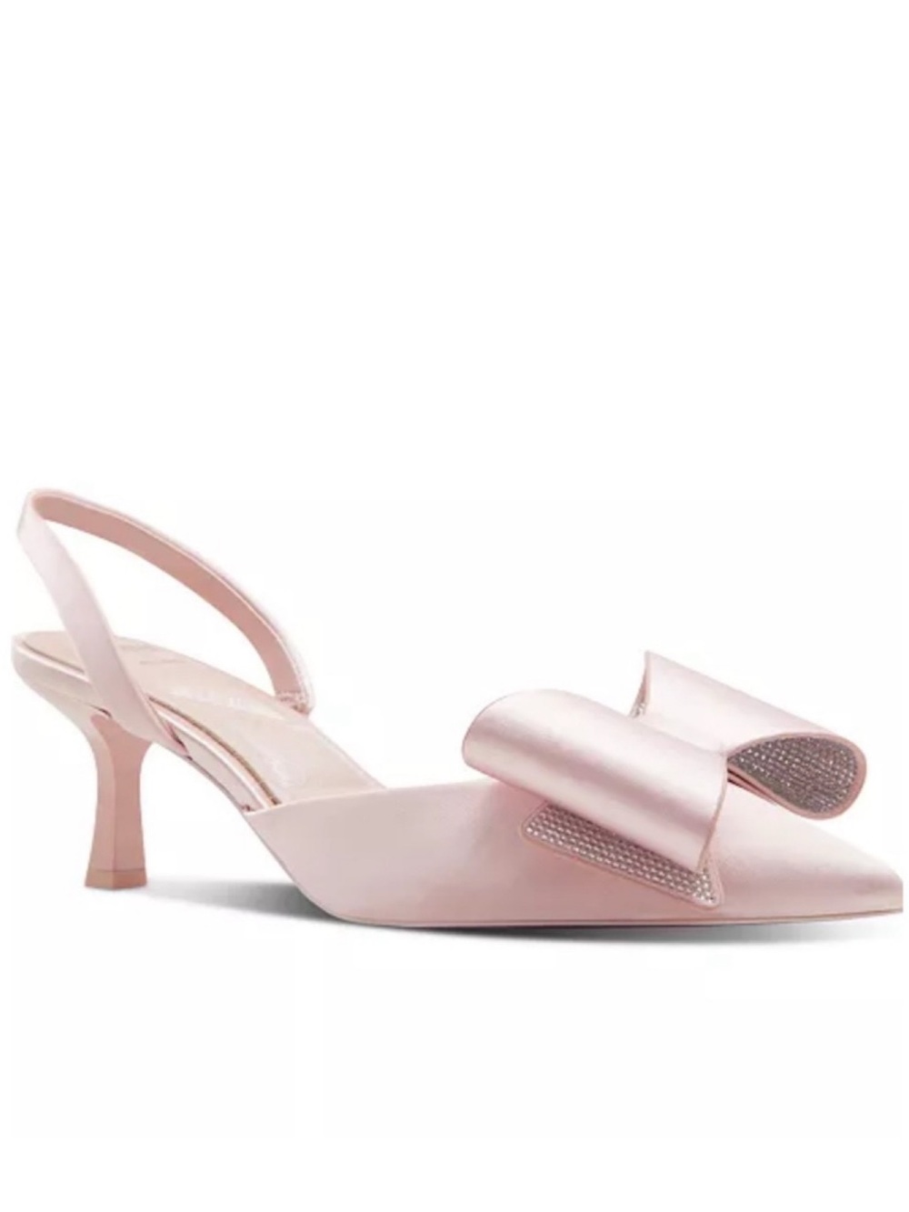 Aldo X Wicked Bow Pumps
Size 8